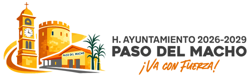 Ayuntamiento del Municipio Paso del Macho Veracruz