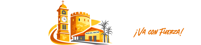 Ayuntamiento Paso del Macho Veracruz 2026 - 2029